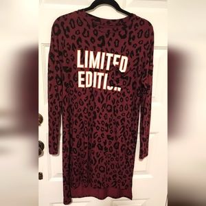 Art Class Girls Dress Size XL 14/16